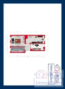 Bild der Immobilie: 03.06.24 ab 14.00 Besichtigung  54 m² attraktive Altbauwohnung, 2 Zimmer in guter Lage und Anbindung