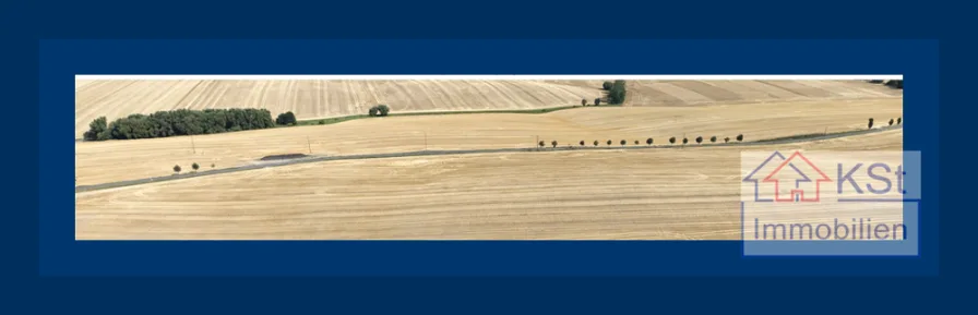 Ackerflächen - Grundstück kaufen in Elsteraue - Top Kapitalanlage:Attraktive u. fruchtbare Ackerflächen in Elsteraue mit hohen Bodenpunkten ca. 67