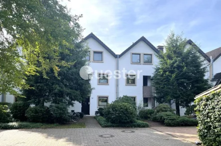 image00002 - Wohnung kaufen in Neukirchen-Vluyn - Besser als ein Haus - Neukirchen-Vluyn