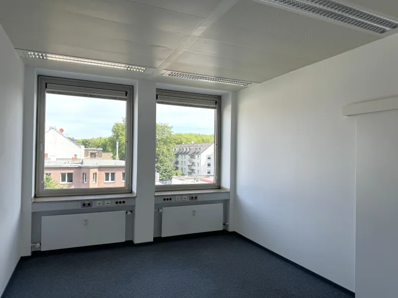 Einzelbüro