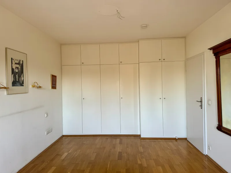 Einbauschrank Schlafzimmer