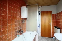 Badezimmer DG