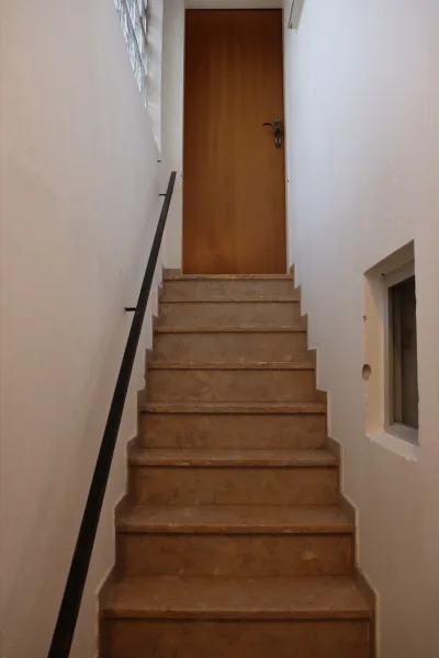 Kellertreppe