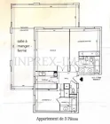 2202 Floor plan part 1 - change