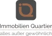 Logo von Immobilien Quartier GmbH