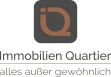 Logo von Immobilien Quartier GmbH