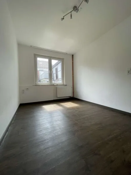 Schlafzimmer Hinterhaus Hintere Straße 21