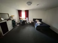 Schlafzimmer 1 Einliegerwohnung EG