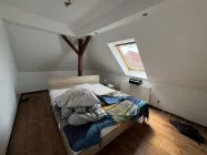 Schlafzimmer DG