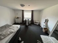 Schlafzimmer 2 Einliegerwohnung EG