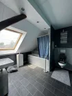 Badezimmer DG