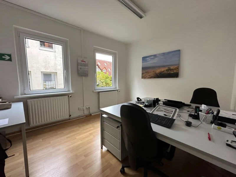 Büro 3