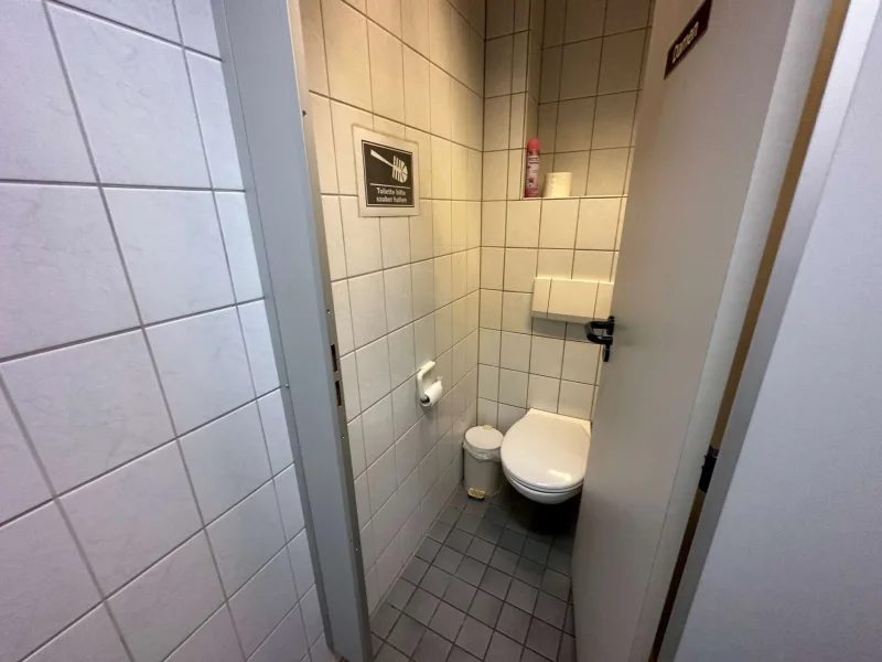 WC