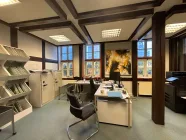 Büro EG