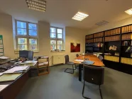 Büro EG