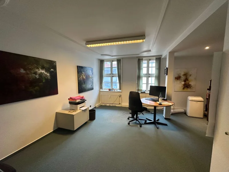 Büro OG