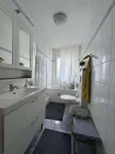 Badezimmer Obergeschoss