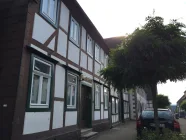 Hausansicht Hinter Str. 21