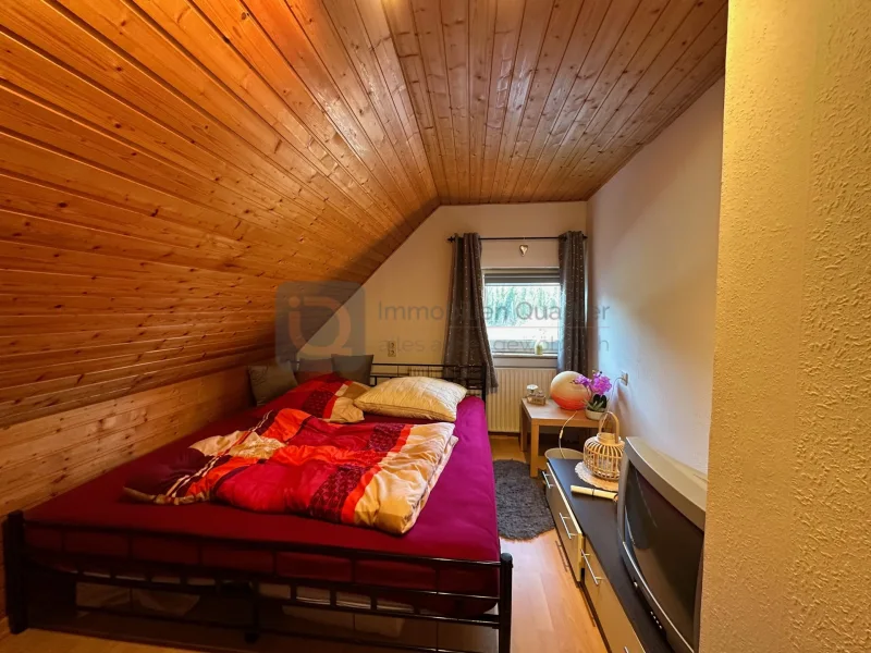 Gästezimmer