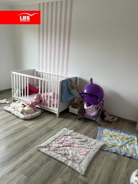 Kinderzimmer