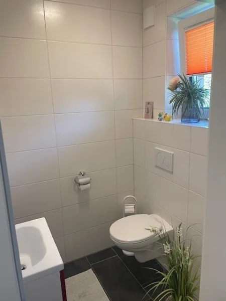 Bsp. Gäste WC