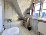 Badezimmer DG