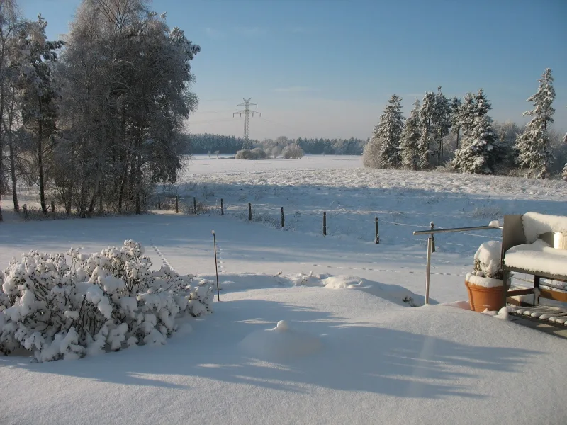 Wintereindrücke