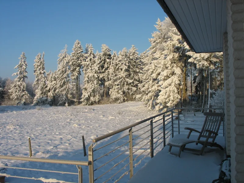 Wintereindrücke