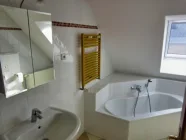 Badezimmer Wohneinheit 2