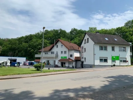 1 - Haus kaufen in Lenne - Kapitalanleger und Unternehmer aufgepasst - hier können Sie Geld verdienen!