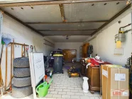 Garage Innen