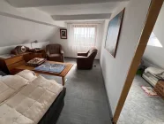 Schlafzimmer DG