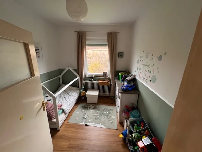 Kinderzimmer