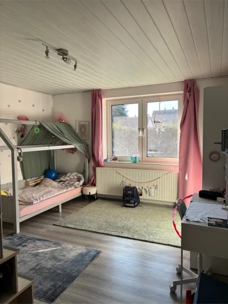 Kinderzimmer 1