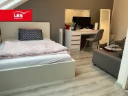 Schlafzimmer 2 DG