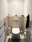 Gäste WC