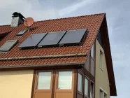 Solaranlage