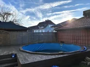 Garten - Pool