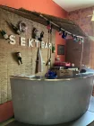 Sektbar