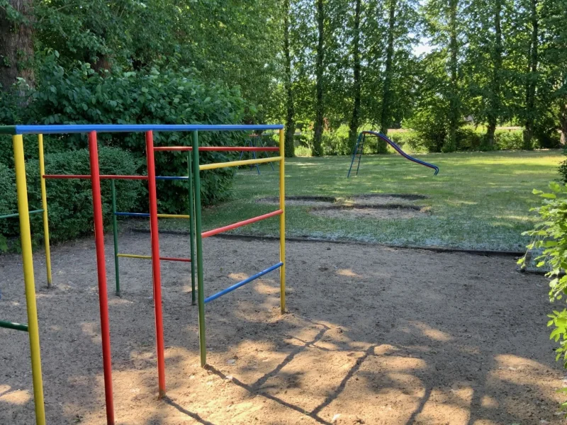 Spielplatz