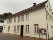 Denkmalgesch. sanierter Altbau