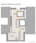 2.OG Wohnung 8 Obergeschoss