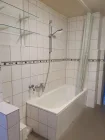 Badewanne Obergeschoss