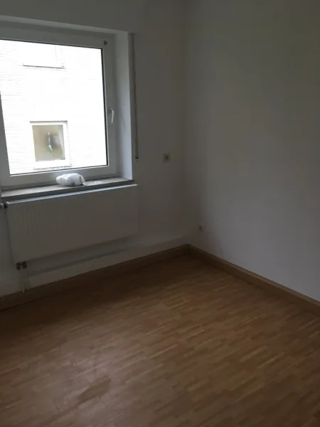 Wohnung 6 - Schlafzimmer 2