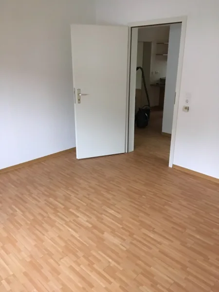 Wohnung 6 - Schlafzimmer