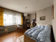 Schlafzimmer OG Wohnung 2