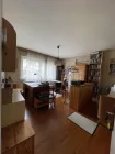 Wohnzimmer OG Wohnung 2