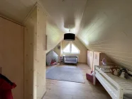 Kinderzimmer Wohnung 2 DG