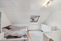 1.OG - Schlafzimmer 