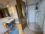 Badezimmer Obergeschoss